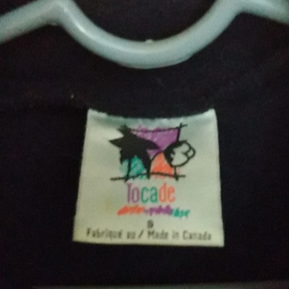 Sleeveless shirt with zipper - Picture 7 of 7